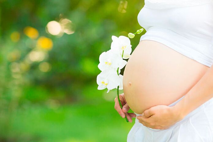 Medikamente für schwangere Frauen